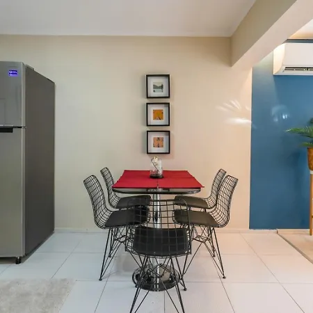 Apartment Modern Flat Near Hadrian's Gate Antalya