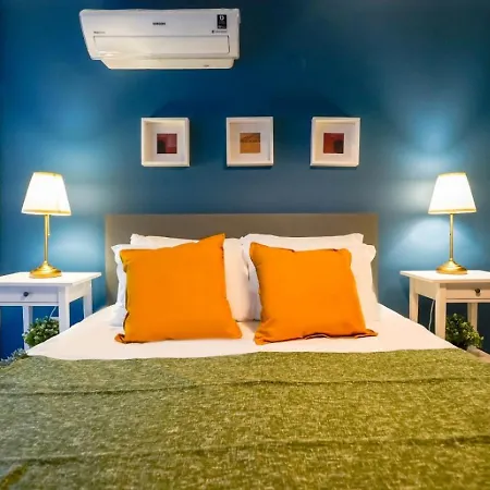 Apartment Modern Flat Near Hadrian's Gate Antalya