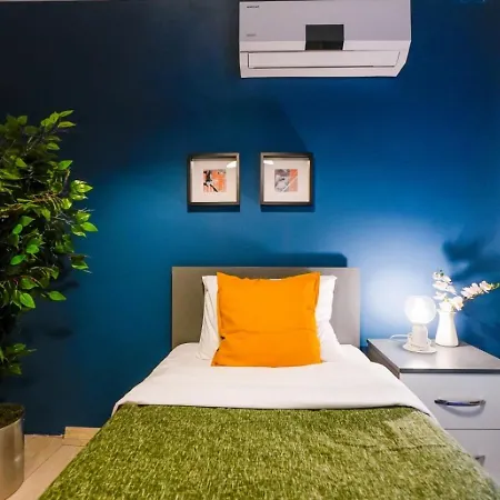 Modern Flat Near Hadrian's Gate * Antalya